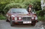 Lady-Sonia   Classic Car