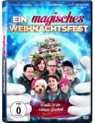 Ein magisches Weihnachtsfest