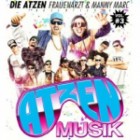 Die Atzen Präsentieren - Atzen Musik Vol.3