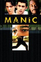 Manic - Weggesperrt