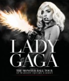 Lady Gaga - The Monster Ball Tour (2011)+Audio CD