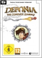 Deponia: The Complete Journey