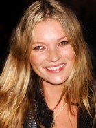 Biography - Kate Moss