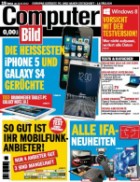 Computer Bild 19/2012