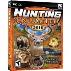 Hunting Unlimited 2010 *RIP*