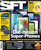 SFT Magazin 10/2015