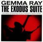 Gemma Ray - The Exodus Suite