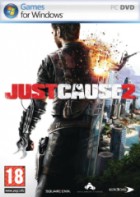 Just Cause 2