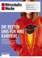 Wirtschaftswoche 19/2019