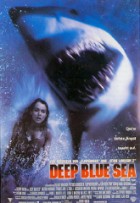 Deep Blue Sea