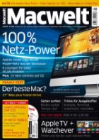 Macwelt 03/2013