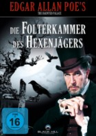 Die Folterkammer des Hexenjägers ( Corman Classics )