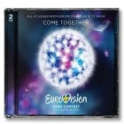 Eurovision Song Contest Stockholm 2016