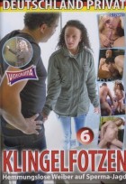 Klingelfotzen 6