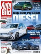 Auto Bild 11/2021