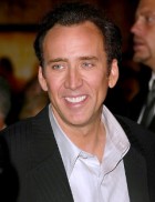 Nicolas Cage Collection