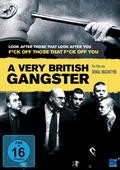 A very British Gangster