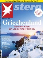 Der Stern 36/2019