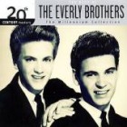 The Everly Brothers - 20th Century Masters: The Best Of The Everly Brothers