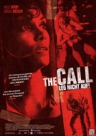 The Call - Leg nicht auf!