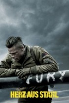 Fury Herz aus Stahl