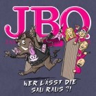 JBO - Wer lässt die Sau raus ?!