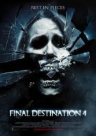 Final Destination 4 (3D)