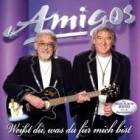 The Amigos - Weisst du, was du fuer mich bist