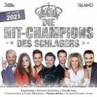 Die Hit-Champions des Schlagers - Die Neue 2021