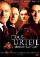 Das Urteil  - Jeder ist käuflich