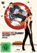 Kung Fu Curry - Von Chandni Chowk nach China