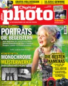 Digital PHOTO Magazin 10/2013