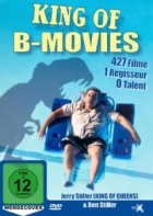 King of B-Movies