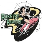 Rakete Rakete - Erdfrequenz