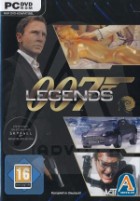 007 Legends