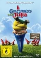 Gnomeo und Julia