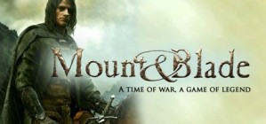 Mount and Blade GoG CE