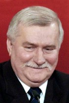 Biographyn - Lech Walesa