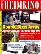 Heimkino 05/2020