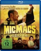 Micmacs - Uns gehört Paris!