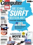 Computer Bild 18/2019