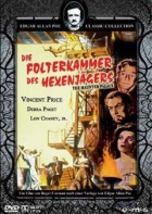 Folterkammer des Hexenjägers (MKV)