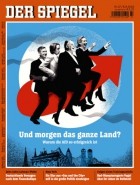 Der SPIEGEL 37/2018