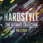 Hardstyle The Ultimate Collection 2016 Vol.3