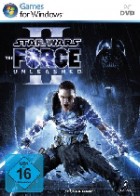 Star Wars The Force Unleashed 2