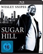 Sugar Hill