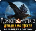 Midnight Mysteries - Abrahams Hexer Sammleredition