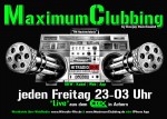 Maximum Clubbing LIVE Codex Club Achern - 16.03.2012