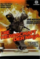 Die Herrschaft der Ninja