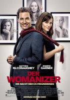 Der Womanizer